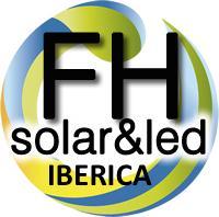 FH SOLAR & LED IBERICA S.A.S