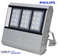 Reflector de alta potencia de inundacion led 155w philips