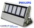 Reflector de alta potencia de inundacion led 260w philips