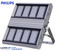 Reflector de alta potencia de inundacion led 420w philips