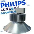 Campana led High Bay 200w philips 5años de garantia