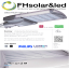 LAMPARAS O FAROLAS LED DE CALLE
