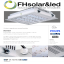 LAMPARA LED CANOPY O DE EMPOTRAR