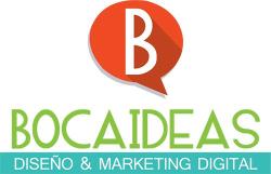 Bocaideas Diseño & Marketing Digital