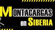 MONTACARGAS EN SIBERIA S.A.S