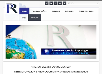 Sitio web de PARDO DEL RIO CONSULTORES