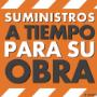 Materiales de construcción