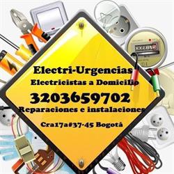 Electri-Urgencias S.A.S