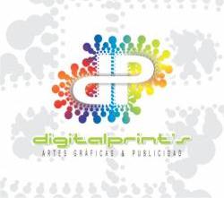 Digital Prints SAS