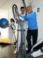gimnasio para ADULTO Mayor