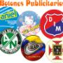 BOTONES PUBLICITARIOS