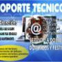 Reparación y mantenimiento de computadores