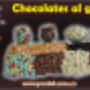 Chocolates a granel