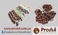 Chocolates saludables y de calidad