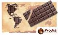 ¿Sabías que el chocolate es originario de América