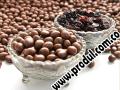 Uva pasa cubierta de Chocolate Blanco