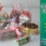Subido por visitante en 21/09/2017 - Chocolates corporativos para detalles y eventos.
Un efectivo medio publicitario y una forma muy deliciosa de atender a sus invitados o clientes.