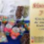 Subido por visitante en 21/09/2017 - Mesas de Chocolates y recordatorios.
Tenemos una línea especial de nuestros chocolates para bodas, bautizos, primeras comuniones y eventos.
