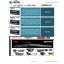 DVR HIKVISION-EPCOM TURBO HD