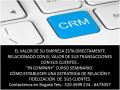 TALLER CERRADO DE SERVICIO AL CLIENTE Y ESTRATEGIAS DE CRM NOTARÍA TRECE DE BOGOTÁ
