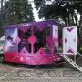 Subido por visitante en 21/09/2016 - Camion Vitrina 4.50 X 2.50