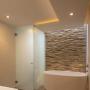 baño rosales