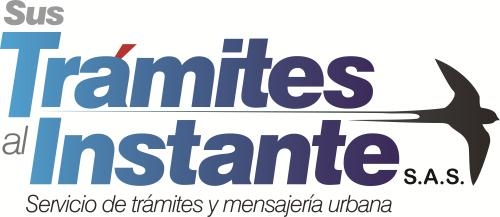 Sus Trámites al Instante SAS