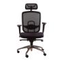 Silla ergonómica de oficina