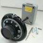 CERRADURA MECANICA