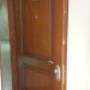 PUERTA ENTABLERADA