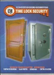 PUERTAS DE SEGURIDAD
