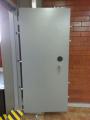PUERTAS DE SEGURIDAD