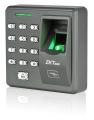 CONTROLES DE ACCESO