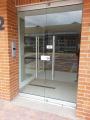 PUERTAS EN VIDRIO DE SEGURIDAD