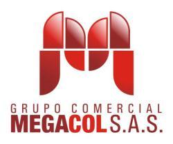 GRUPO COMERCIAL MEGACOL SAS