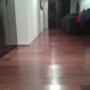Pisos laminados