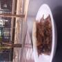 Arepa de carne
