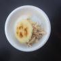 arepa de pollo