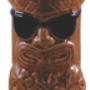 tiki bar