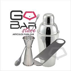 GO BAR STORE