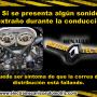 Cambio Kit de Distribucion Renault
