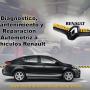 Diagnostico Especializado Renault