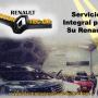 Diagnostico Renault Motortec GB