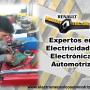 Electricidad y Electronica Renault