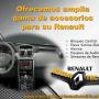 Instalacion Accesorios Renault