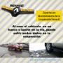 Mantenimiento Sistema de Suspension Renault Motortec GB