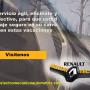 Mantenimiento Transmision Renault