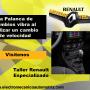Mecanica General Renault Motortec GB