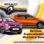 Mecanica General Renault