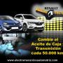 Reparacion Cajas Automaticas en Bogota